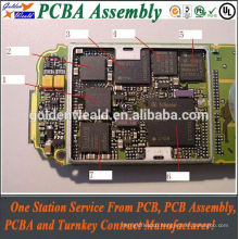 pcb circuit board assembly Electronics PCBA Manufacturer ,PCBA Assembly,pcb assembly manufacturer
